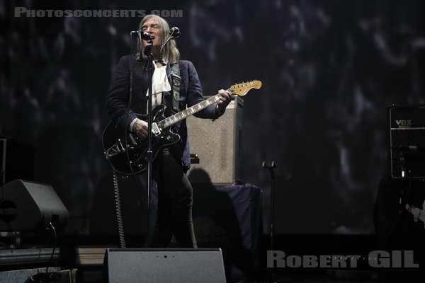 THE DANDY WARHOLS - 2024-09-21 - PARIS - Olympia - 